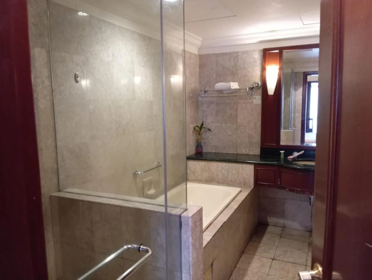 B Service Apartment Times Square Kl Kuala Lumpur