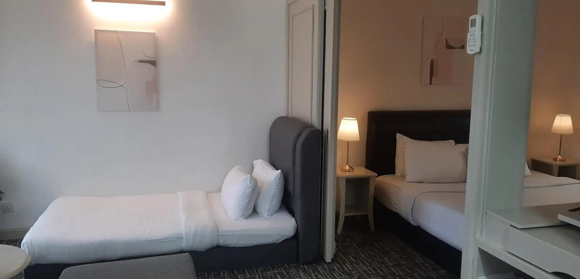 B Service Apartment Times Square Kl Kuala Lumpur