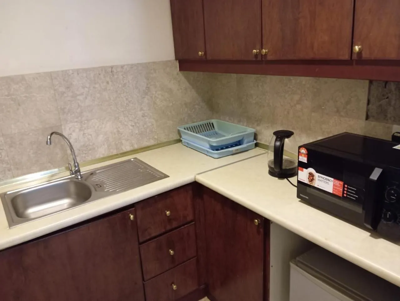 B Service Apartment Times Square Kl Kuala Lumpur