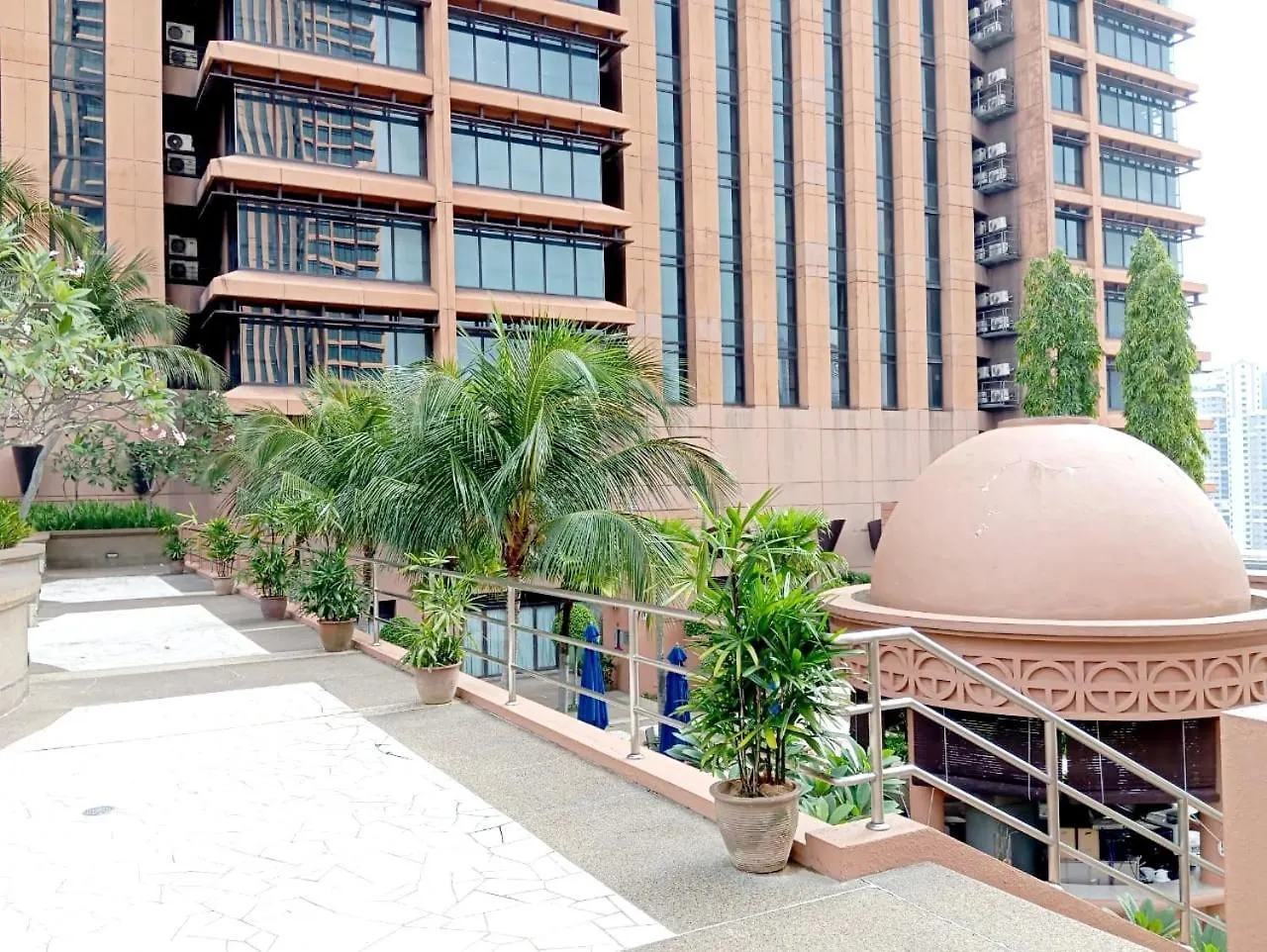 B Service Apartment Times Square Kl Kuala Lumpur 0*,  Malaysia