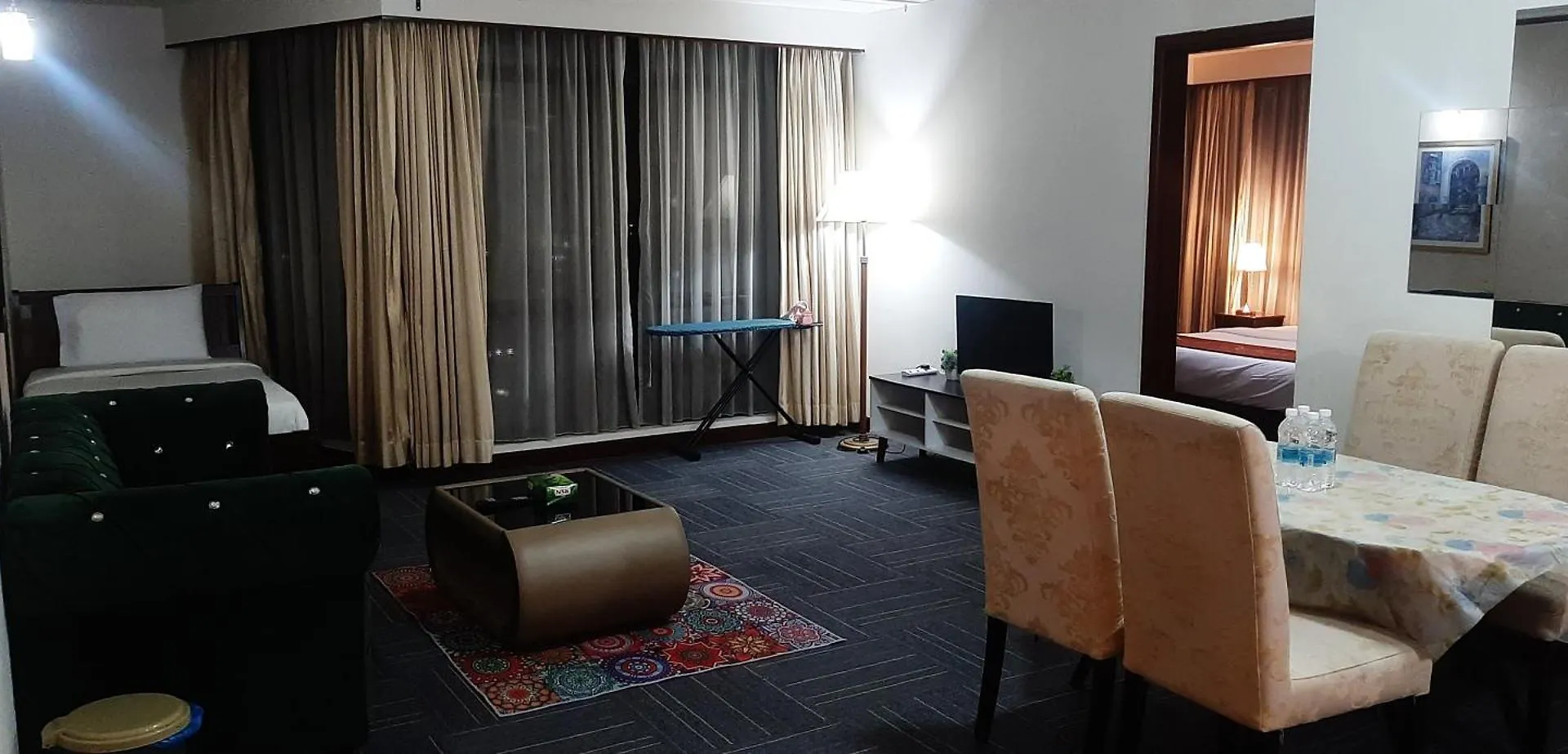 B Service Apartment Times Square Kl Kuala Lumpur Malaysia