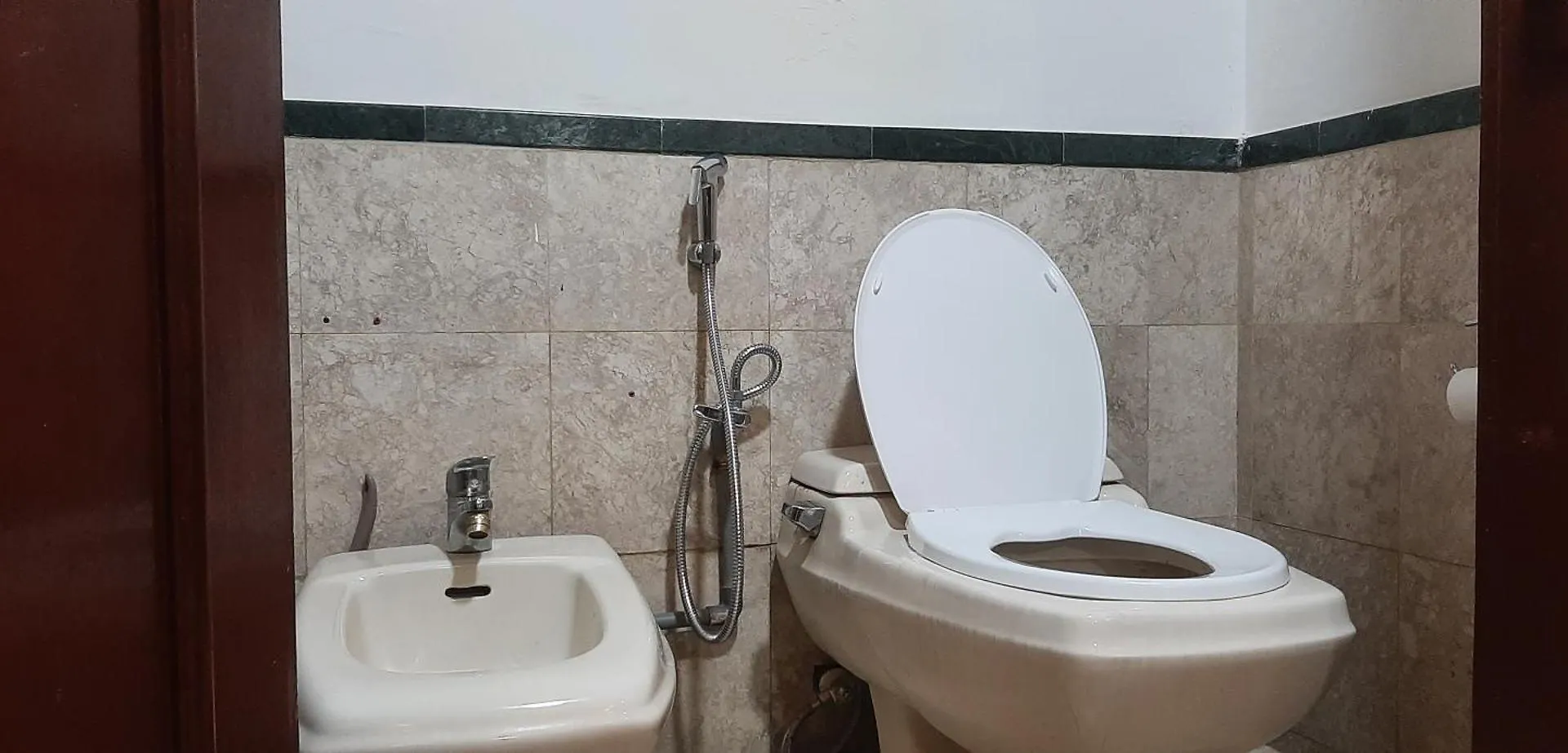 B Service Apartment Times Square Kl Kuala Lumpur 0*,
