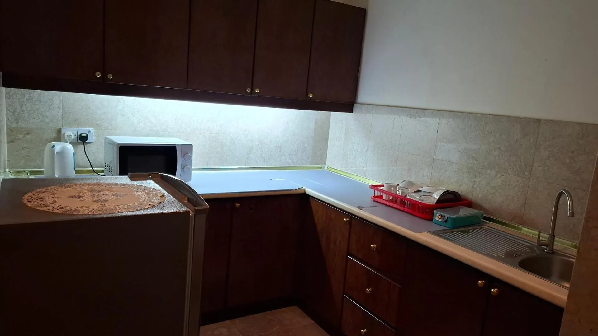 B Service Apartment Times Square Kl Kuala Lumpur