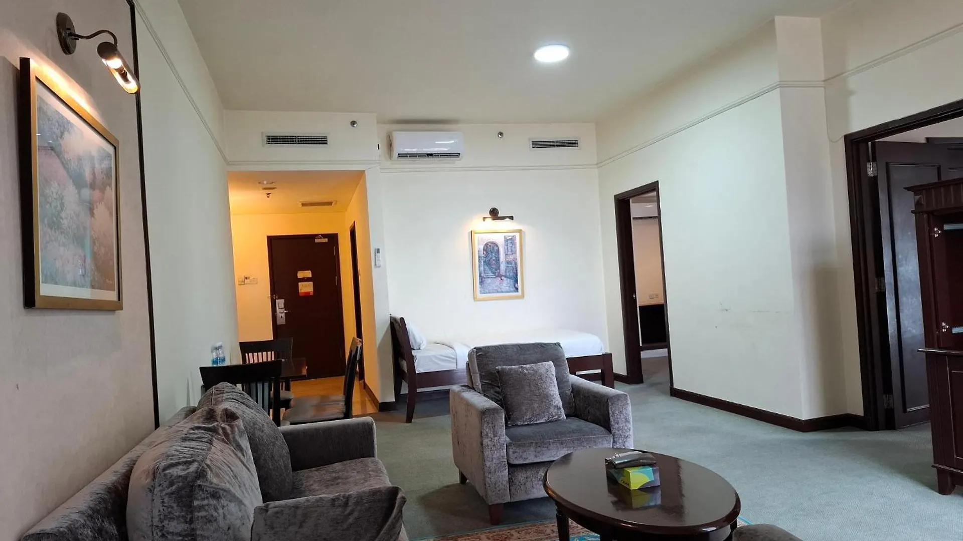 B Service Apartment Times Square Kl Kuala Lumpur