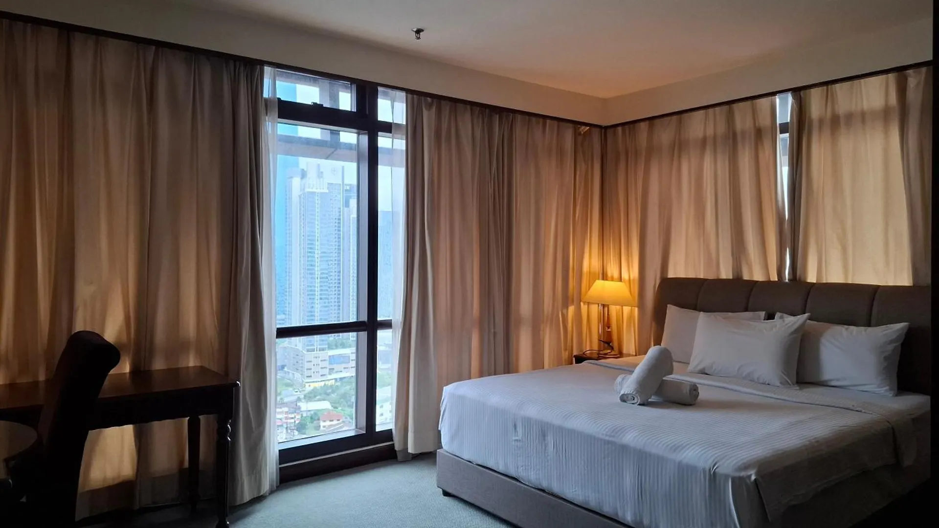 B Service Apartment Times Square Kl Kuala Lumpur
