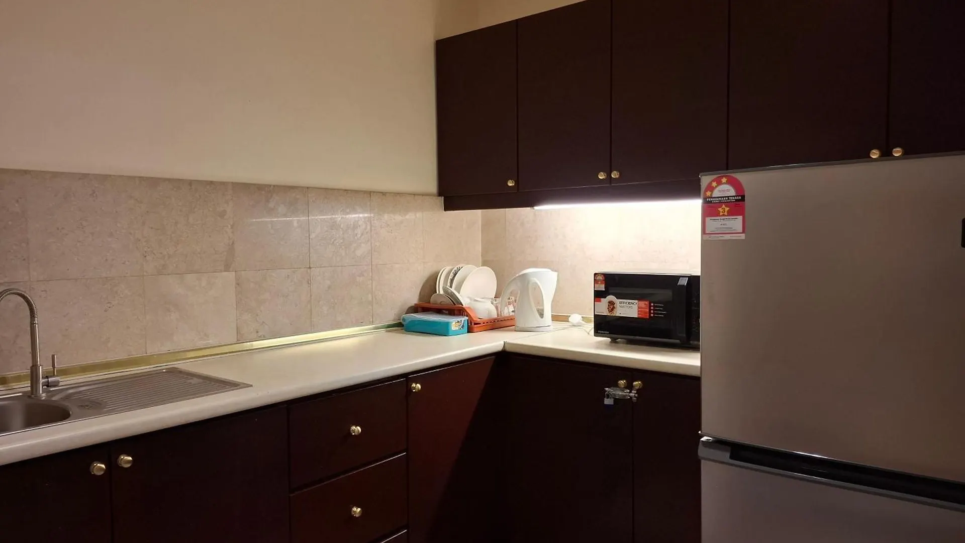 B Service Apartment Times Square Kl Kuala Lumpur Malaysia