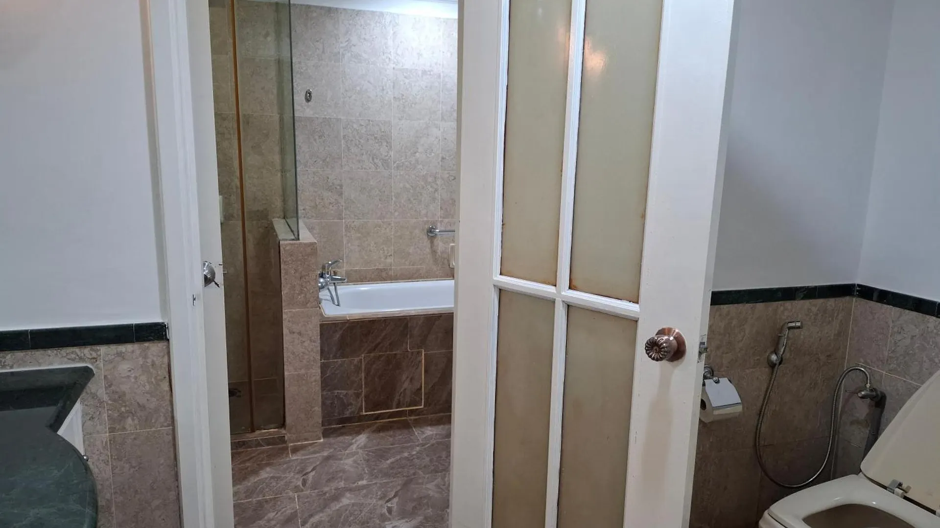 B Service Apartment Times Square Kl Kuala Lumpur
