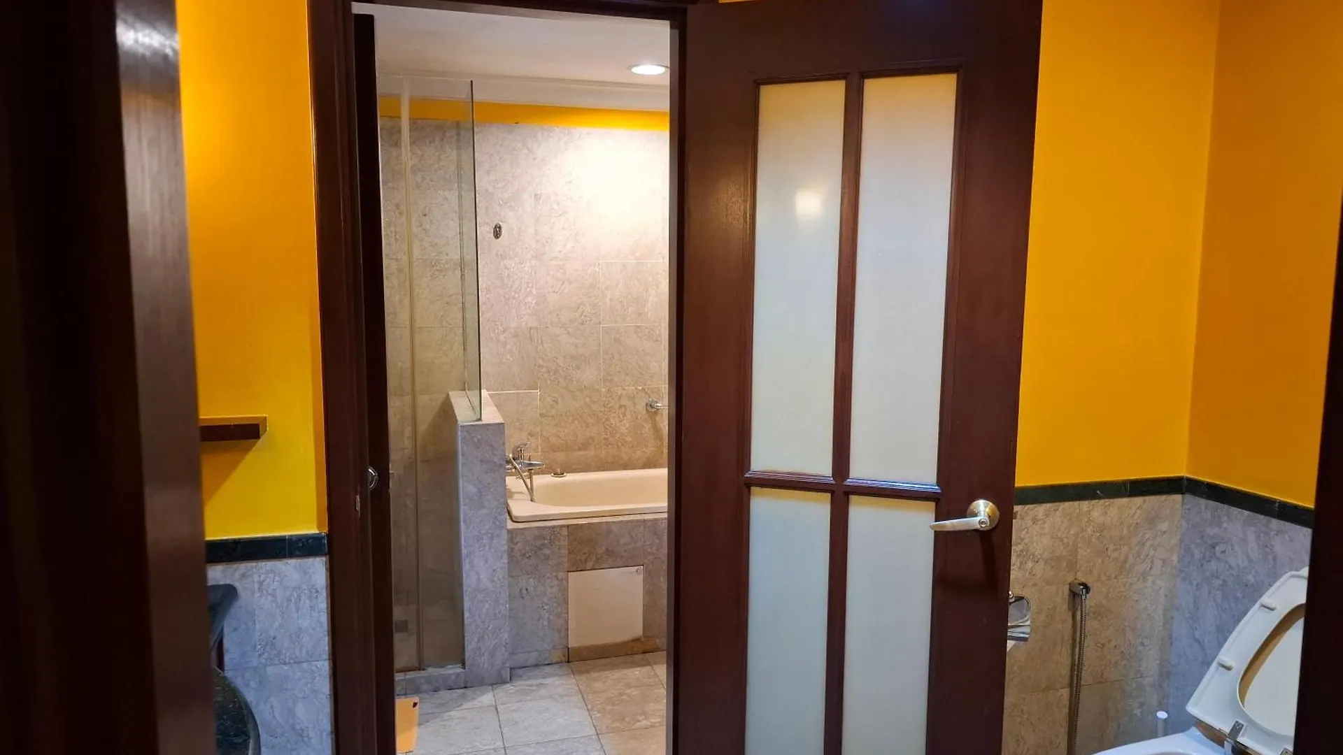 B Service Apartment Times Square Kl Kuala Lumpur 0*,  Malaysia