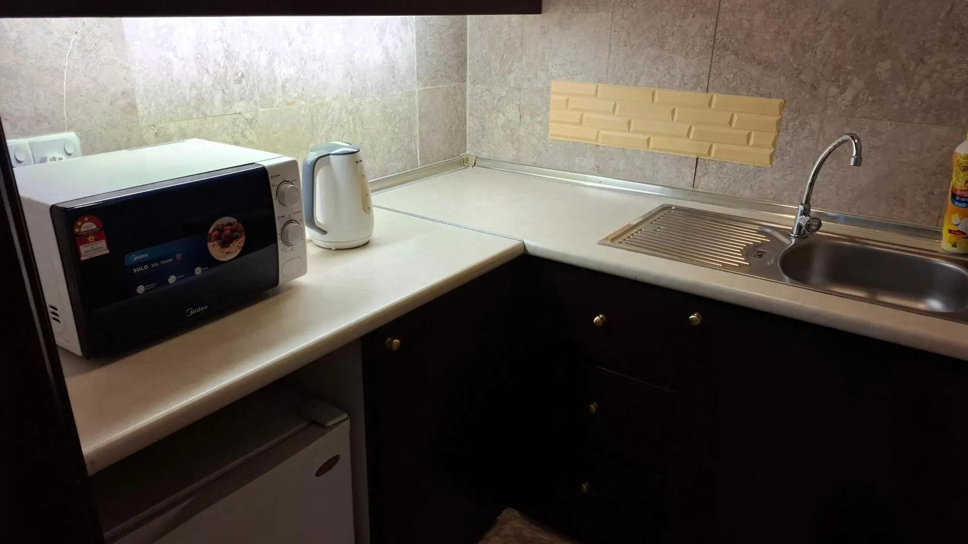 B Service Apartment Times Square Kl Kuala Lumpur Malaysia