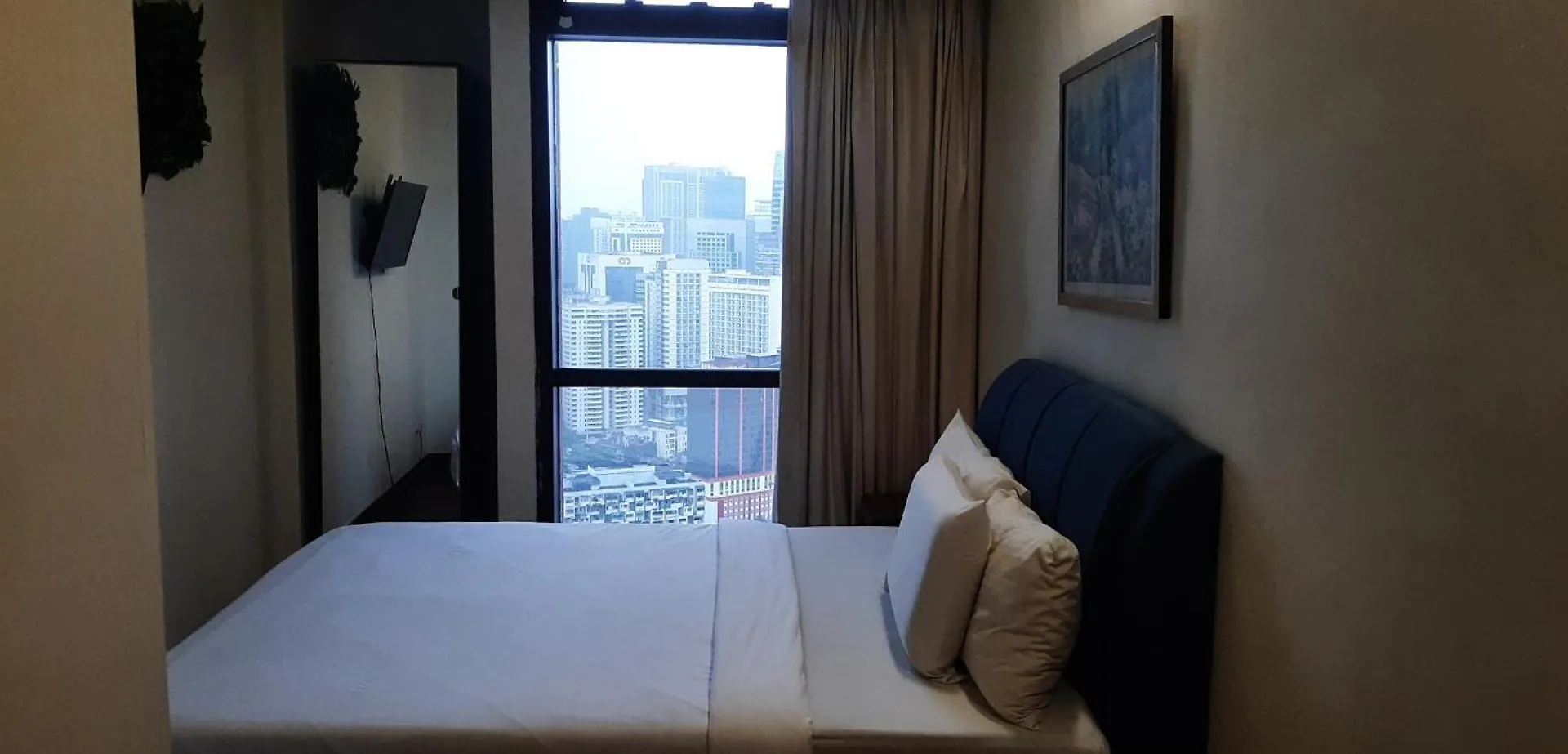 B Service Apartment Times Square Kl Kuala Lumpur