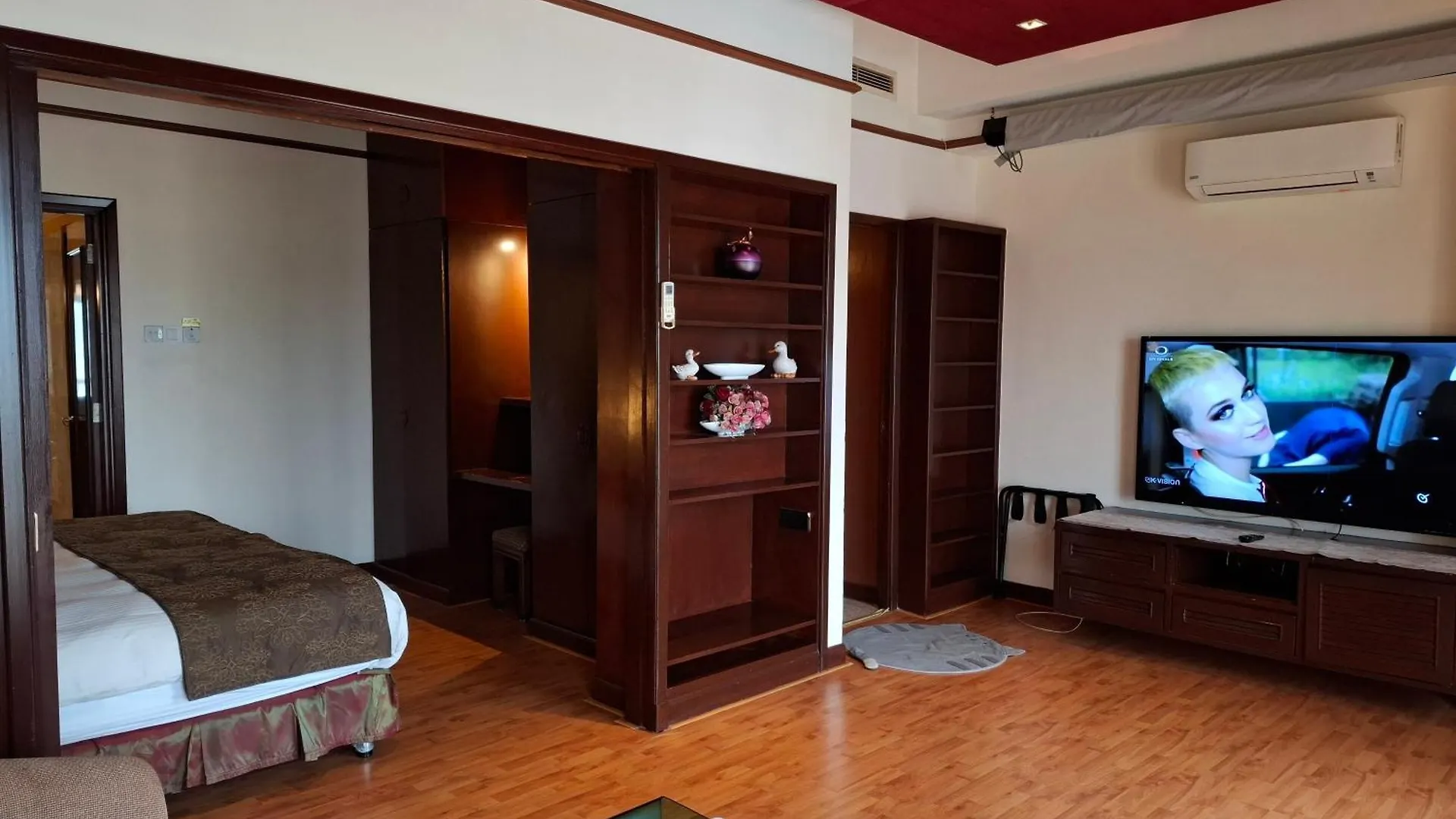 B Service Apartment Times Square Kl Kuala Lumpur