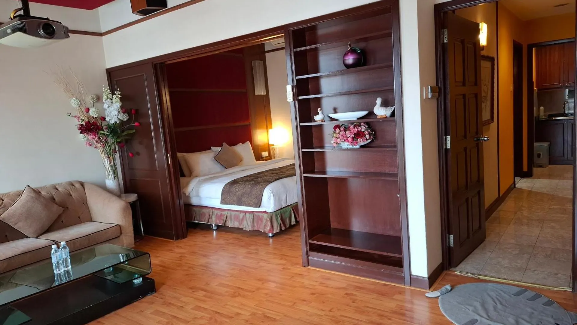 B Service Apartment Times Square Kl Kuala Lumpur Malaysia