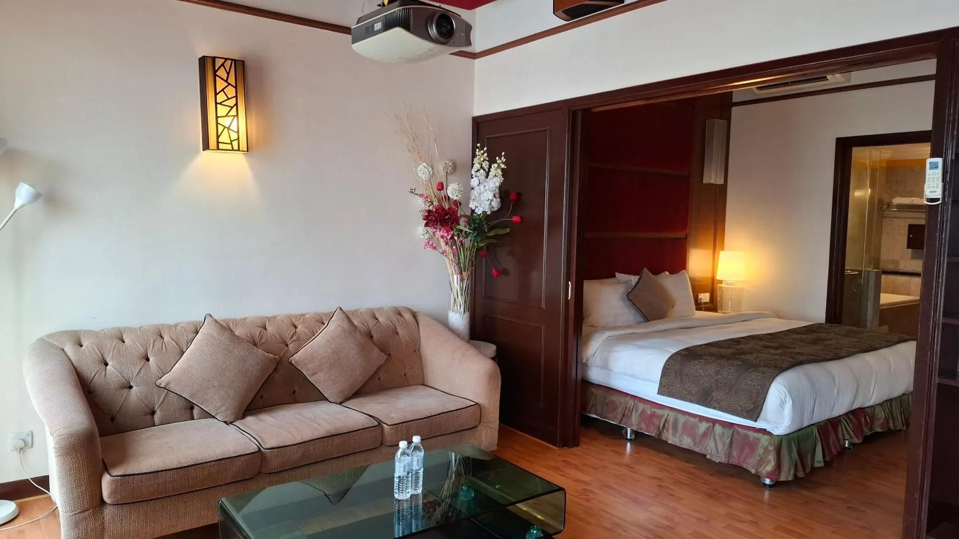 B Service Apartment Times Square Kl Kuala Lumpur